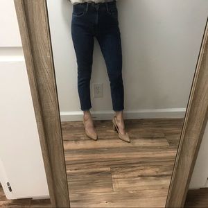 Levi’s 721 High Rise Skinny